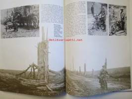 The illustrated history of road transport