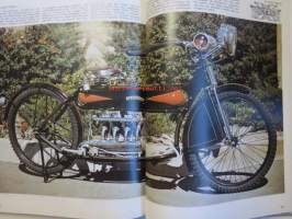 The illustrated history of road transport