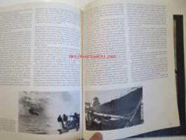 The war in the desert World War II