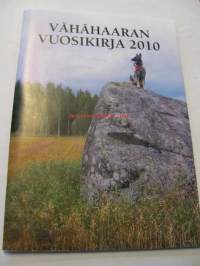 Vähähaaran vuosikirja 2010