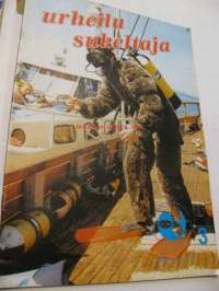 Urheilusukeltaja 3/1989