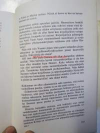 Minun Kosmokseni