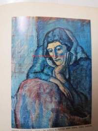 Picasso - Le gout de notre temps