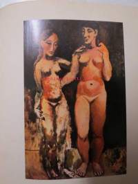 Picasso - Le gout de notre temps