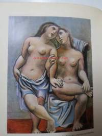 Picasso - Le gout de notre temps