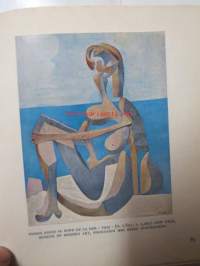 Picasso - Le gout de notre temps