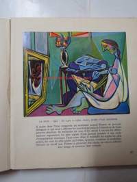 Picasso - Le gout de notre temps