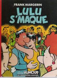 Lulu  s&quot;maque - albumi - p1988
