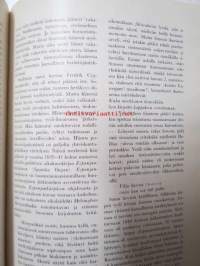Sokean opas