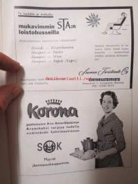 Sokean opas
