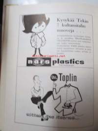 Sokean opas