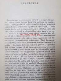 Kotiseudun tarinoita -