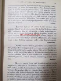 Kotiseudun tarinoita -