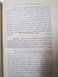 Kotiseudun tarinoita -