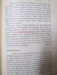 Kotiseudun tarinoita -