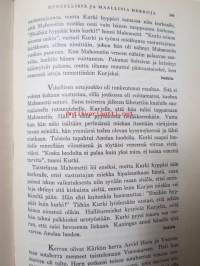 Kotiseudun tarinoita -