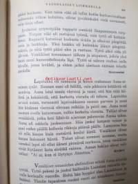 Kotiseudun tarinoita -