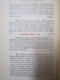 Kotiseudun tarinoita -