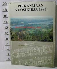 Pirkanmaan vuosikirja 1995