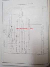 Vauxhall Cavalier (fwd) 1981 to 1986, 1297cc, 1598cc, 1796cc. Owners worksop manual.
