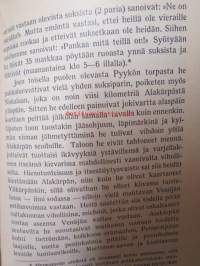 Aseveljet I ja II