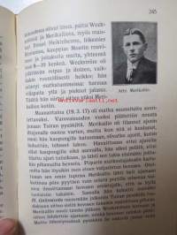 Aseveljet I ja II