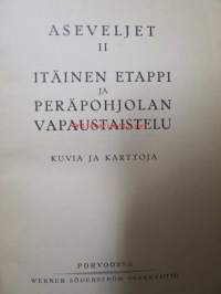 Aseveljet I ja II