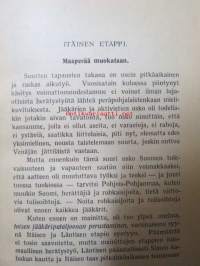 Aseveljet I ja II