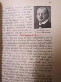Aseveljet I ja II
