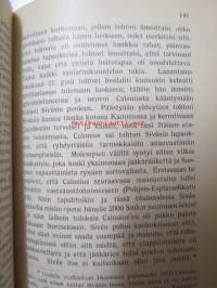 Aseveljet I ja II