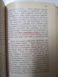 Aseveljet I ja II