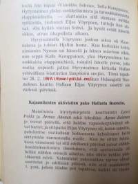 Aseveljet I ja II