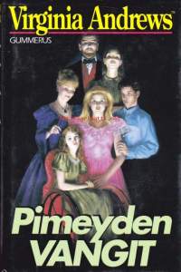 Pimeyden vangit, 1995. 1. painos