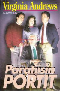 Paratiisin portit, 1992. 1. painos.