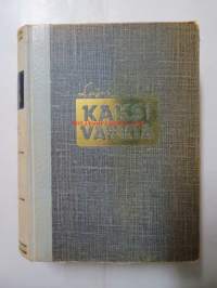 Kaksi vankia