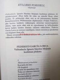 Runoni rakkaudesta
