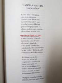 Runoni rakkaudesta