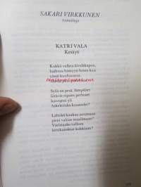 Runoni rakkaudesta