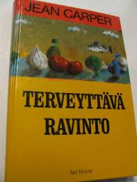 Terveyttävä ravinto