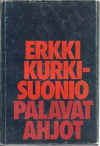 Palavat ahjot / Erkki Kurki-Suonio.