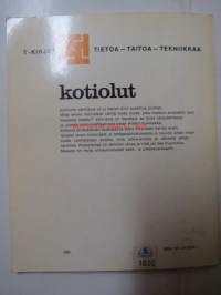 Kotiolut