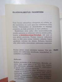 Kotiolut