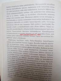 Viimeiset erämaat -  Suomen luonnon- ja kansallispuistot