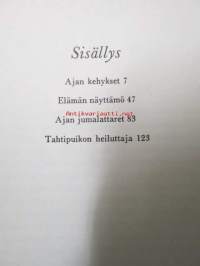 Naisten keisarikunta