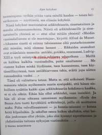 Naisten keisarikunta