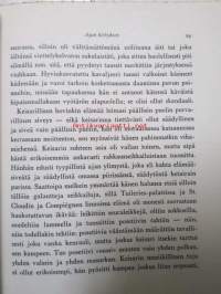 Naisten keisarikunta