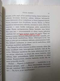 Naisten keisarikunta