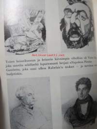 Naisten keisarikunta