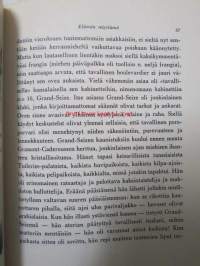 Naisten keisarikunta