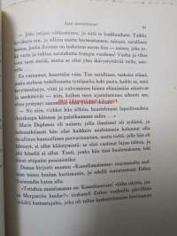 Naisten keisarikunta